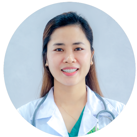 CEO Huy Nguyễn - Nha khoa Bác sĩ Trung Long Biên