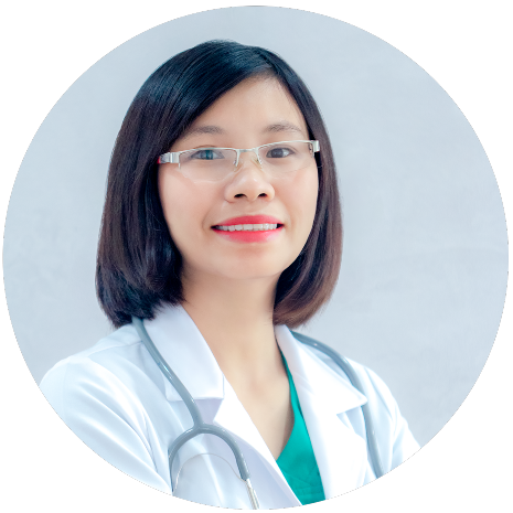 Bác sĩ. Nguyễn Thị Thu - Nha khoa Bác sĩ Trung Long Biên