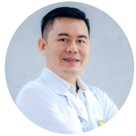 CEO Huy Nguyễn - Nha khoa Bác sĩ Trung Long Biên