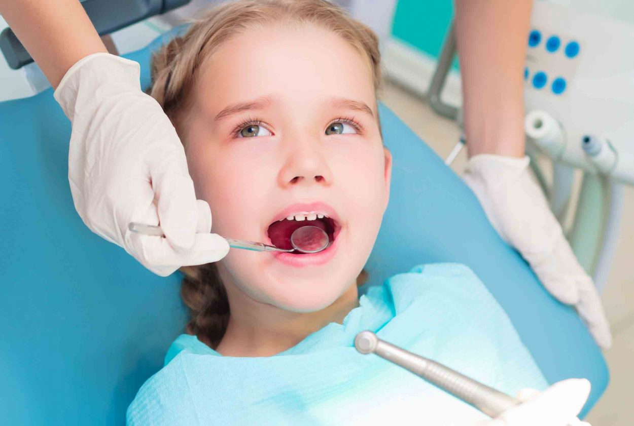 Nguy cơ mất răng vĩnh viễn do các bệnh răng miệng - Nha khoa Bác sĩ Trung Long Biên