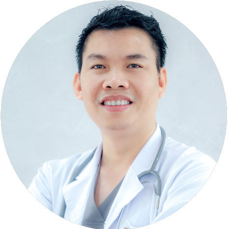 CEO Huy Nguyễn - Nha khoa Bác sĩ Trung Long Biên