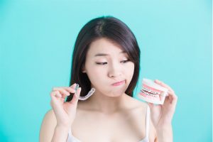 Lưu ý khi niềng răng