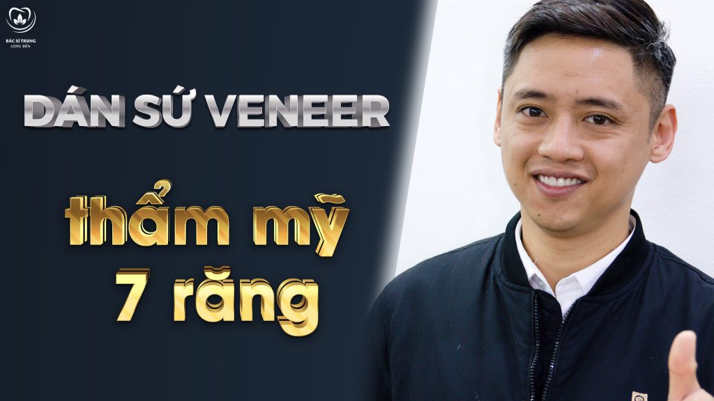 su Lava Plus - Nha khoa Bác sĩ Trung Long Biên