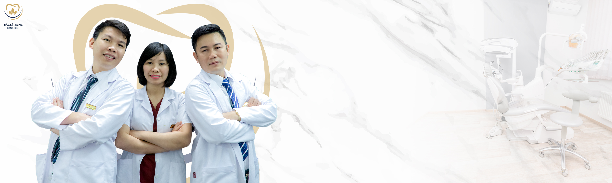 tu van - Nha khoa Bác sĩ Trung Long Biên