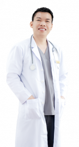 Mode Biểu tượng - Nha khoa Bác sĩ Trung Long Biên