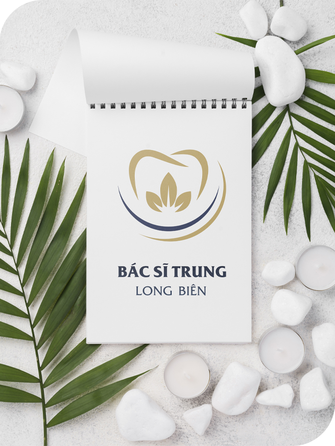 Thong Diep Cong ty - Nha khoa Bác sĩ Trung Long Biên
