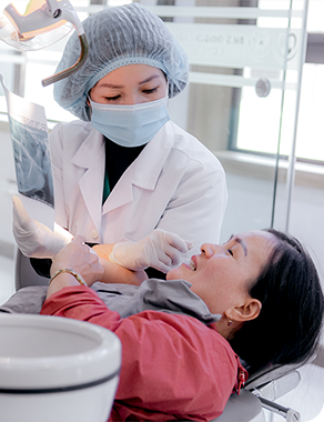 Điều trị tủy răng là gì? Những trường hợp nào cần điều trị tủy? - Nha khoa Bác sĩ Trung Long Biên