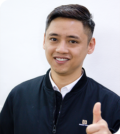 Khách hàng Dang Ngoc - Nha khoa Bác sĩ Trung Long Biên