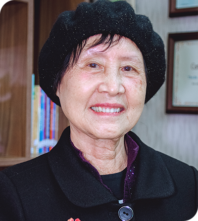 Khách hàng Hong Diep - Nha khoa Bác sĩ Trung Long Biên