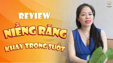 Video YouTube nga ha - Nha khoa Bác sĩ Trung Long Biên
