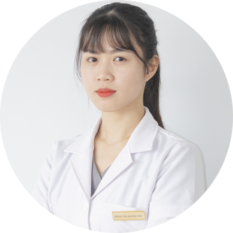 Bác sĩ Thu - Nha khoa Bác sĩ Trung Long Biên