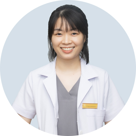 Bác sĩ Trang - Nha khoa Bác sĩ Trung Long Biên