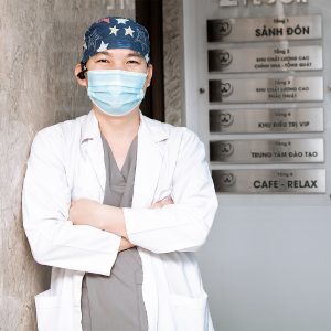 Ths. Bs. Nguyễn Quang Trung