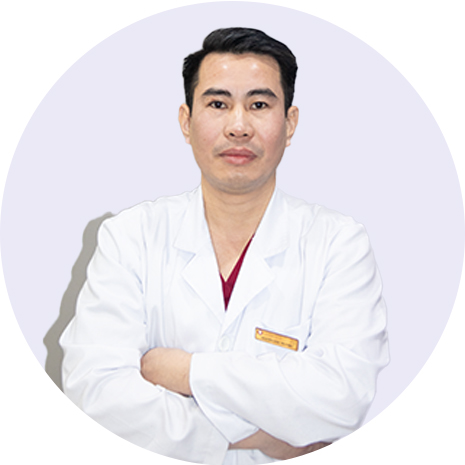 KTV. Nguyễn Văn Trường - Nha khoa Bác sĩ Trung Long Biên