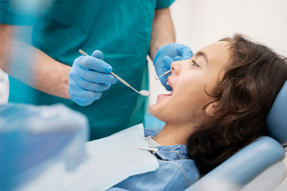 Lấy cao răng - Những điều mà không phải ai cũng nói cho bạn biết!