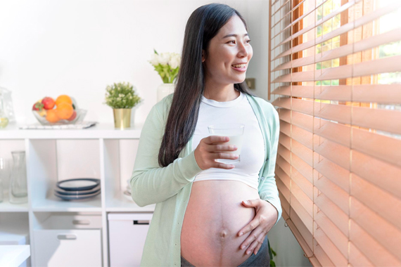 Niềng răng khi mang bầu - Lời khuyên của bác sĩ dành cho mẹ bầu