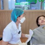 Câu chuyện khách hàng: 6 năm đau khớp thái dương hàm, nguyên nhân nằm ở hai chiếc răng hàm