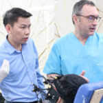 Vì sao Bác sĩ Trung đưa lồi cầu đồ vào thực hành khớp thái dương hàm