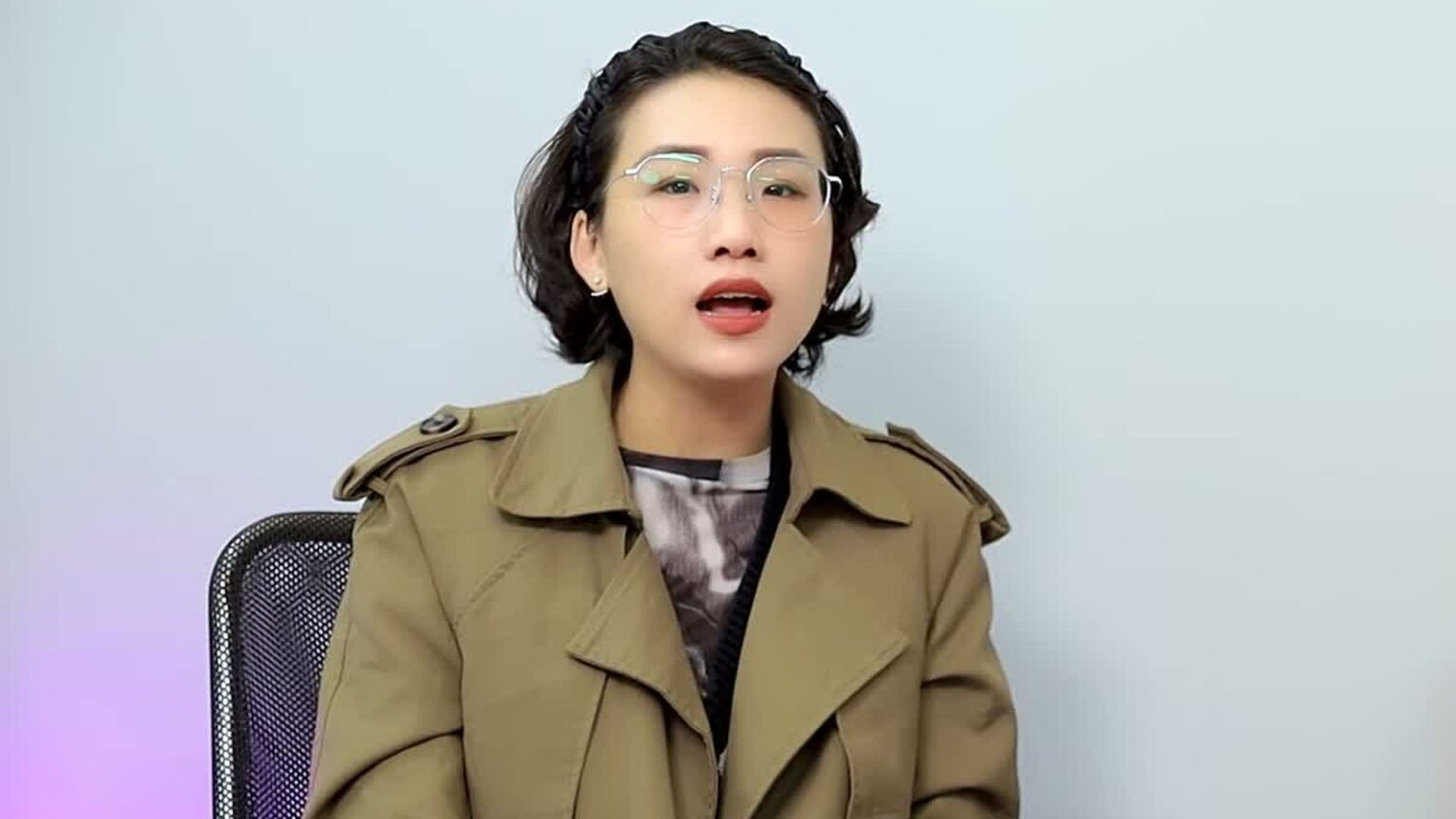 Mẹ chia sẻ hành trình chữa men răng kém cho con tại Nha khoa Bác sĩ Trung Long Biên
