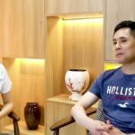 Câu chuyện khách hàng: mất răng làm chú Ngọc ngại nói, không chỉ ngại ăn