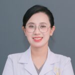 Bác sĩ Nguyễn Thị Thùy Ninh ‑ Bác sĩ điều trị tổng quát tại Nha khoa Phố Sủi, Gia Lâm