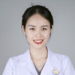 Bác sĩ Nguyễn Thị Phương Uyên ‑ Bác sĩ chỉnh nha tại Nha khoa Bác sĩ Trung Long Biên