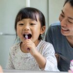 Trám bít hố rãnh: giải pháp dự phòng sâu răng cho răng hàm của trẻ