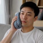 Chăm sóc sau nhổ răng