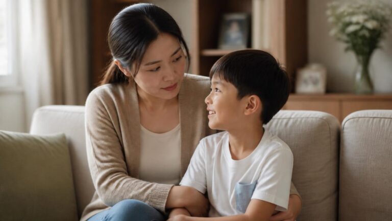 Con bị móm (cắn ngược): vì sao đây là loại cần đi khám sớm nhất