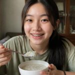 Con đeo niềng thì ăn gì, kiêng gì?